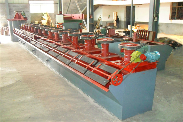 空氣會對浮選結(jié)果產(chǎn)生影響嗎 空氣會對浮選結(jié)果產(chǎn)生影響嗎